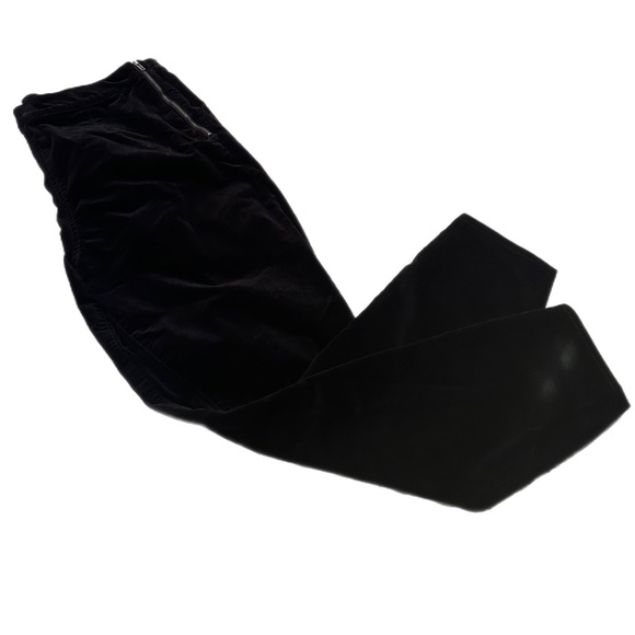 Gap black pants‎ - Picture 2 of 8